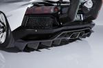 Lamborghini Aventador LP700-4 by Aimgain 2016 года